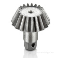 Custom Carbon Steel Steering Bevel Gear